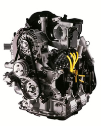 P5D81 Engine